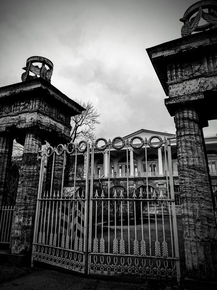 Фотография автора Денис Шаля