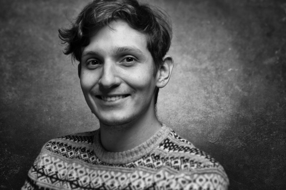 Photograph by Пономарев Илья