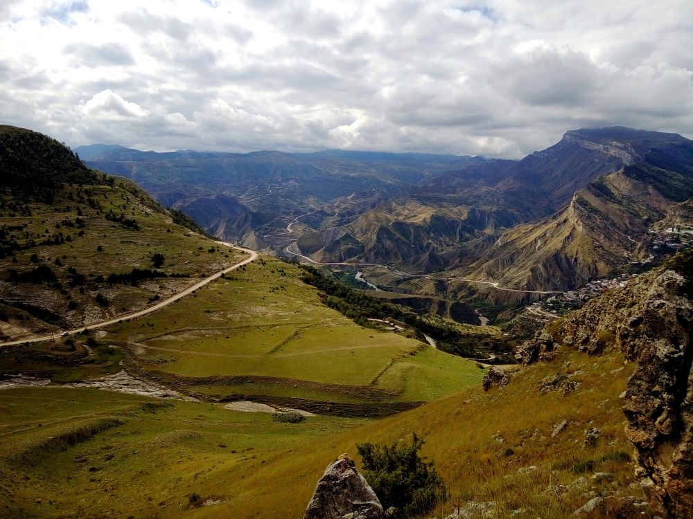 Photograph by Алёна Пшеленская