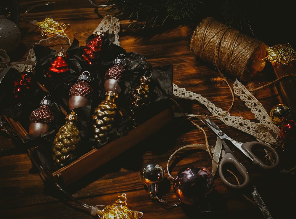 Photograph by Wrapper