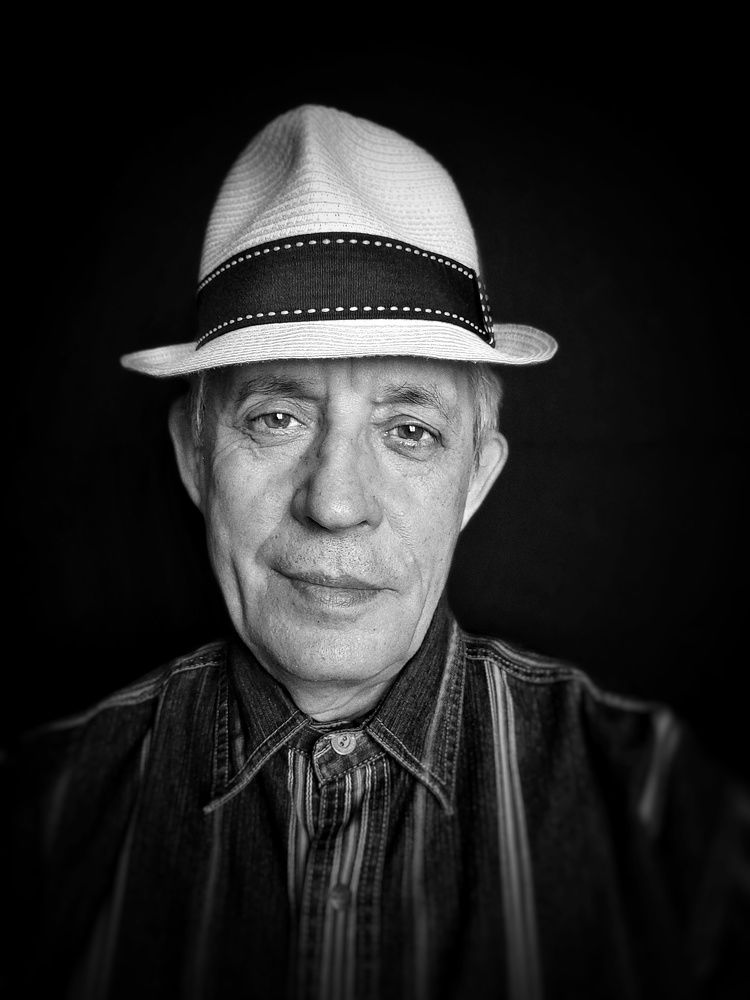 Фотография автора Ольга Игуменова