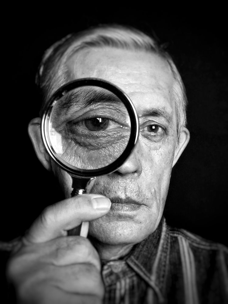 Photograph by Ольга Игуменова