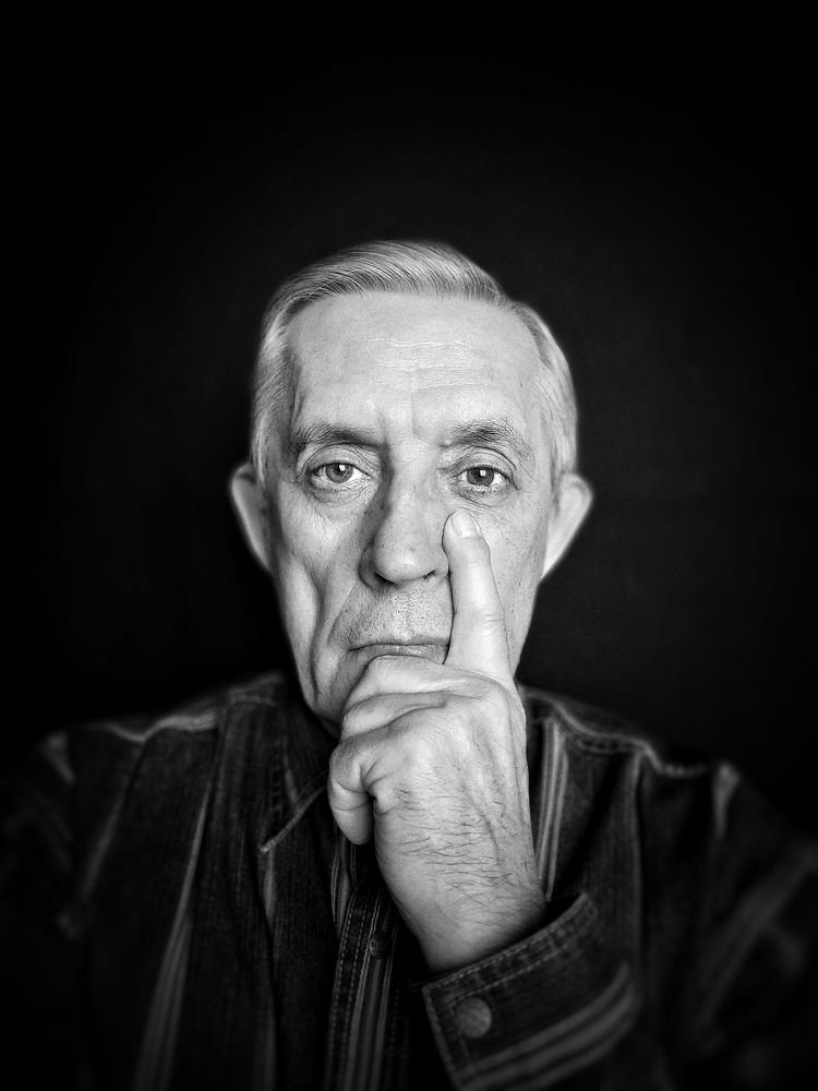 Фотография автора Ольга Игуменова