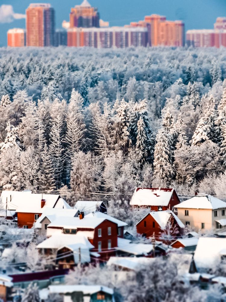 Photograph by Олеся Семенова