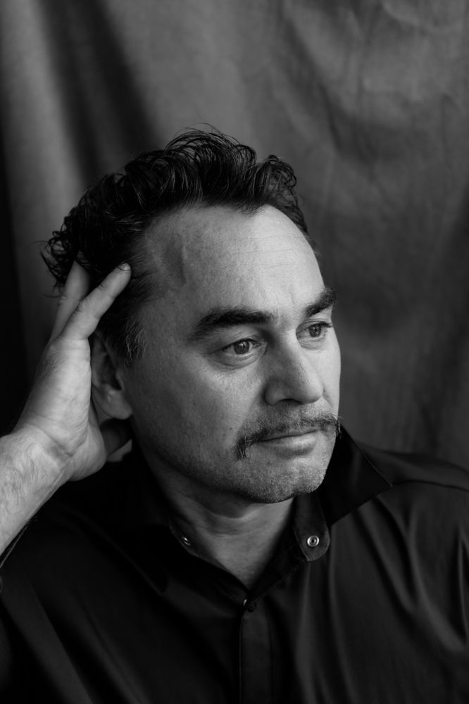 Photograph by Оксана Шаяхметова