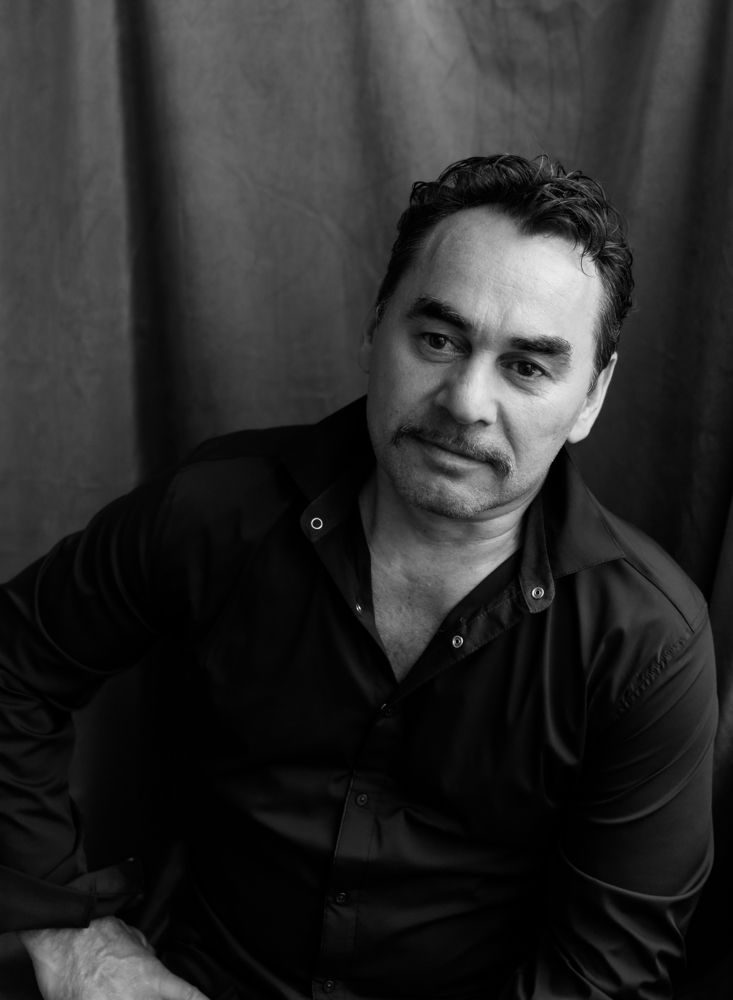 Photograph by Оксана Шаяхметова