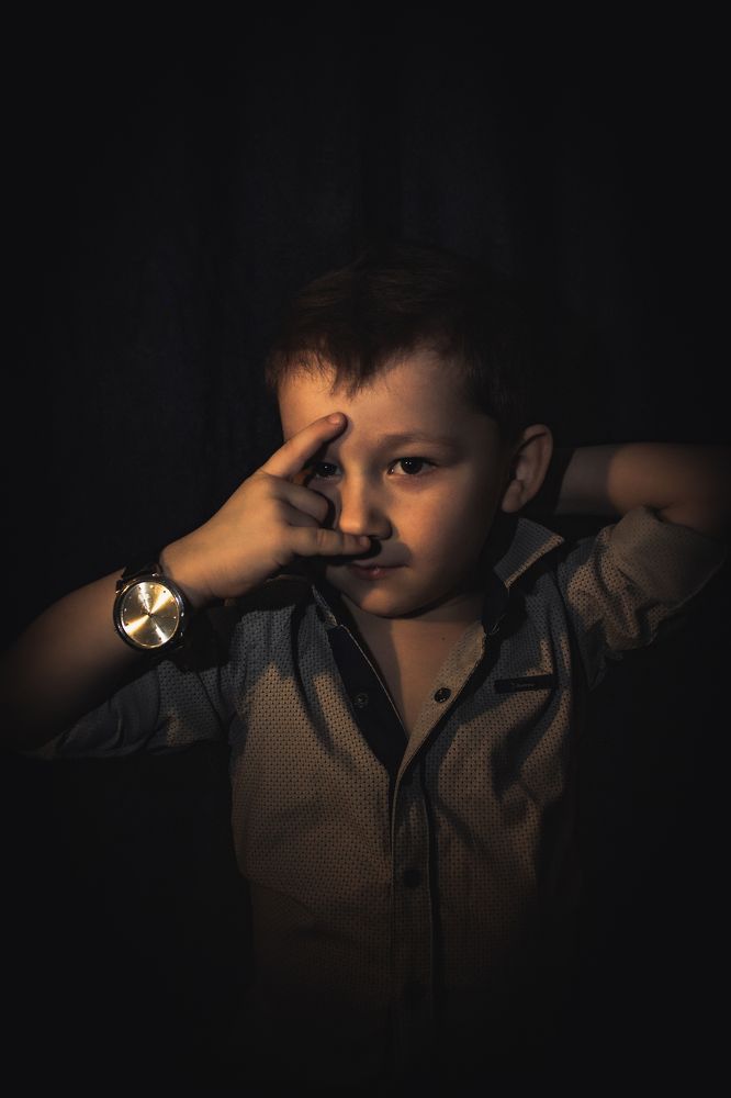 Photograph by Наталия Половникова