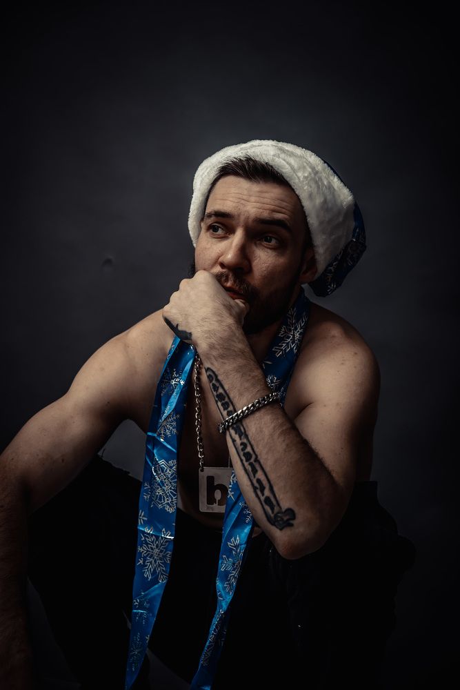 Фотография автора Иван Волков