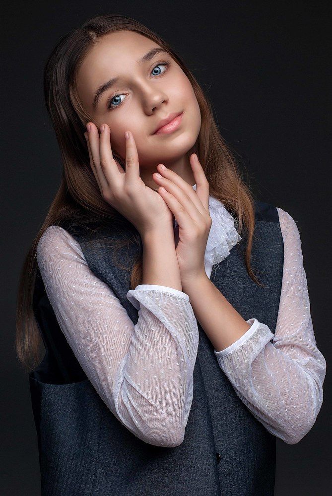 Photograph by Мария Минина