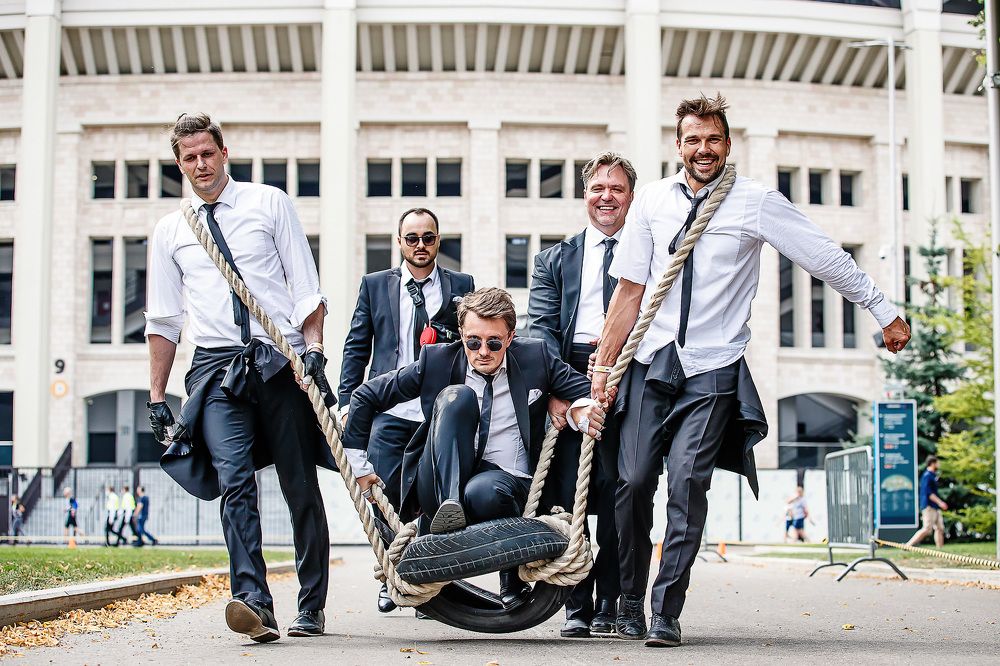 Photograph by Влад Метельский