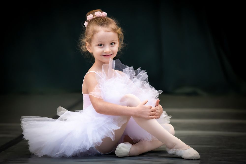 Фотография автора 