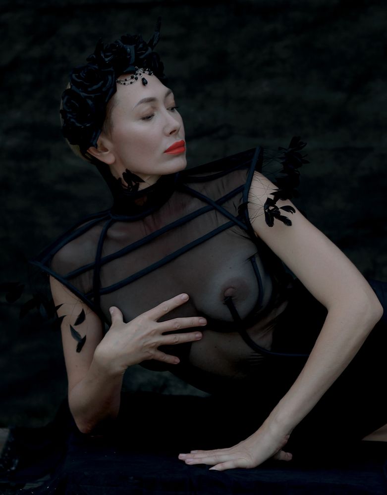 Photograph by Геннадий Литвинов