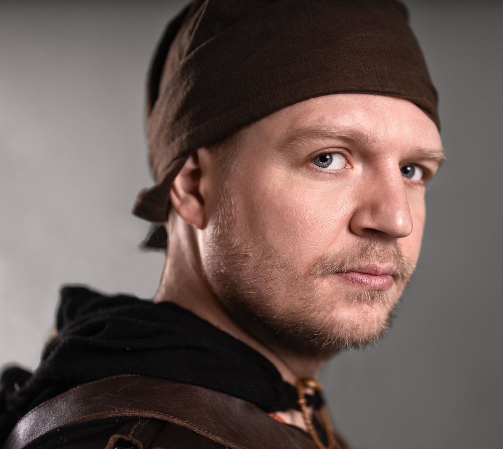 Photograph by Сергей Байтеряков