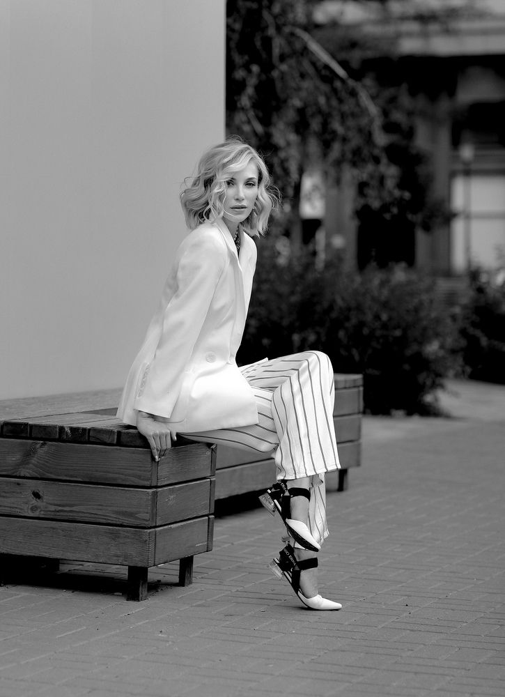 Photograph by Геннадий Литвинов