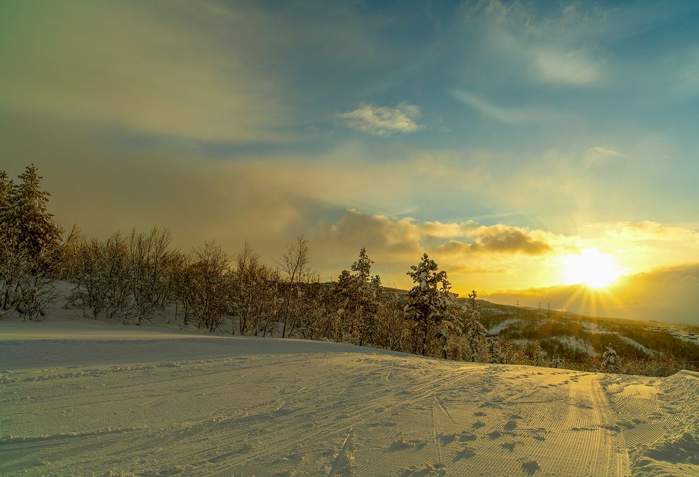 Photograph by Александр Ворошилов
