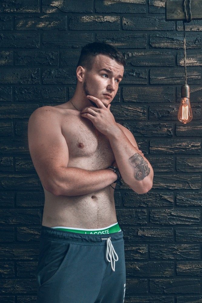 Фотография автора Иван Волков