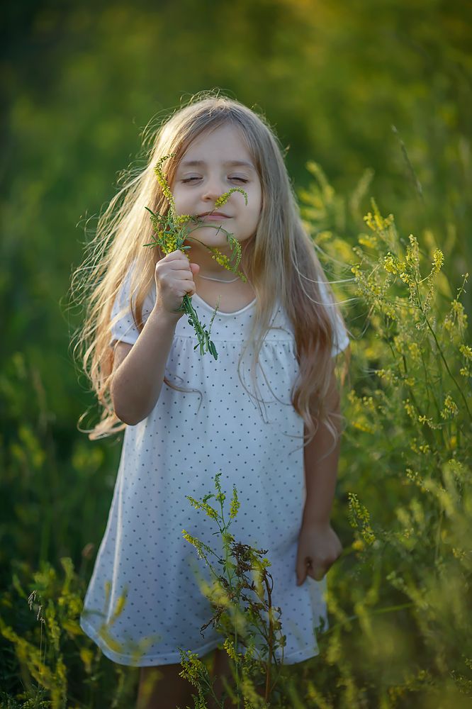 Photograph by Nadezhda Popova