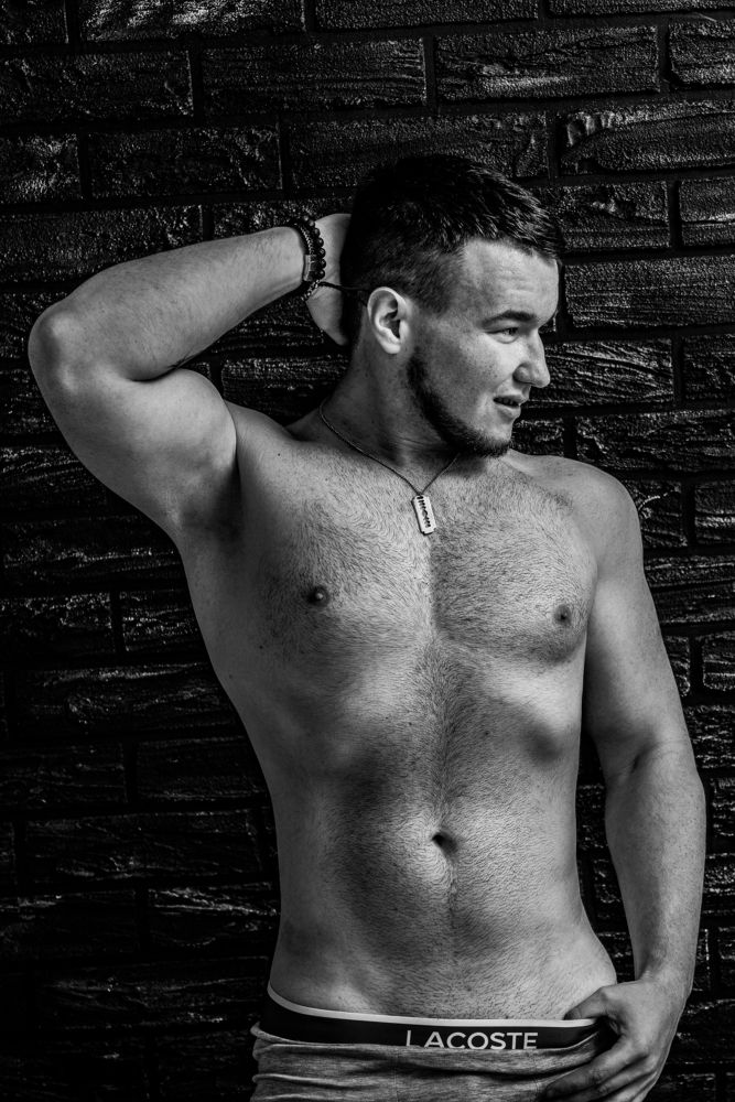 Фотография автора Иван Волков