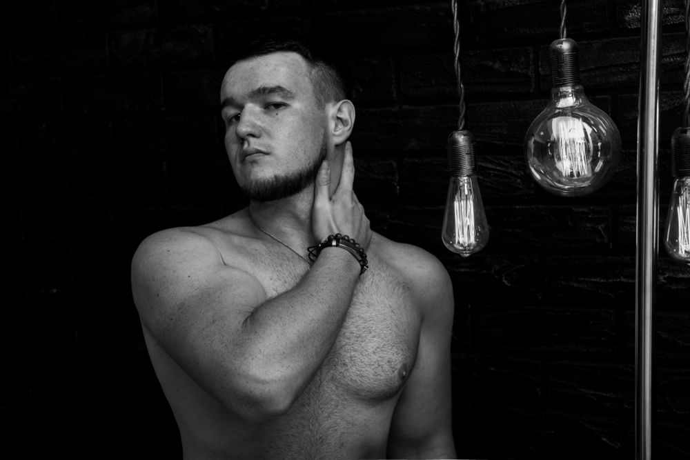 Фотография автора Иван Волков