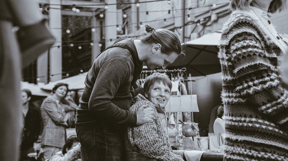 Photograph by Петр Опанюк