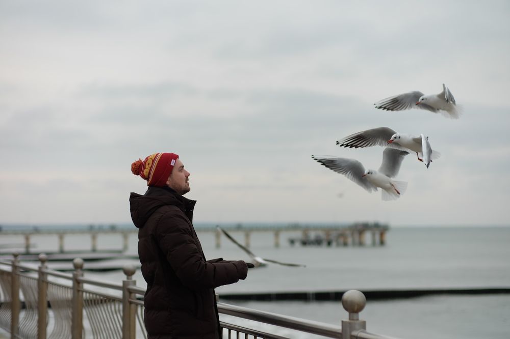 The Beauty of Synchrony