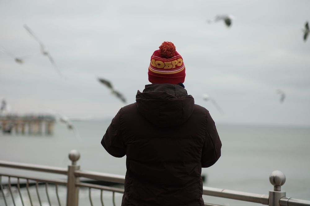 Добро / Goodness