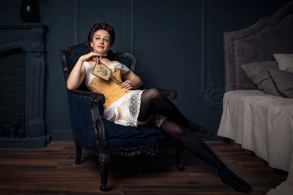 Фотография автора Сергей Киселев