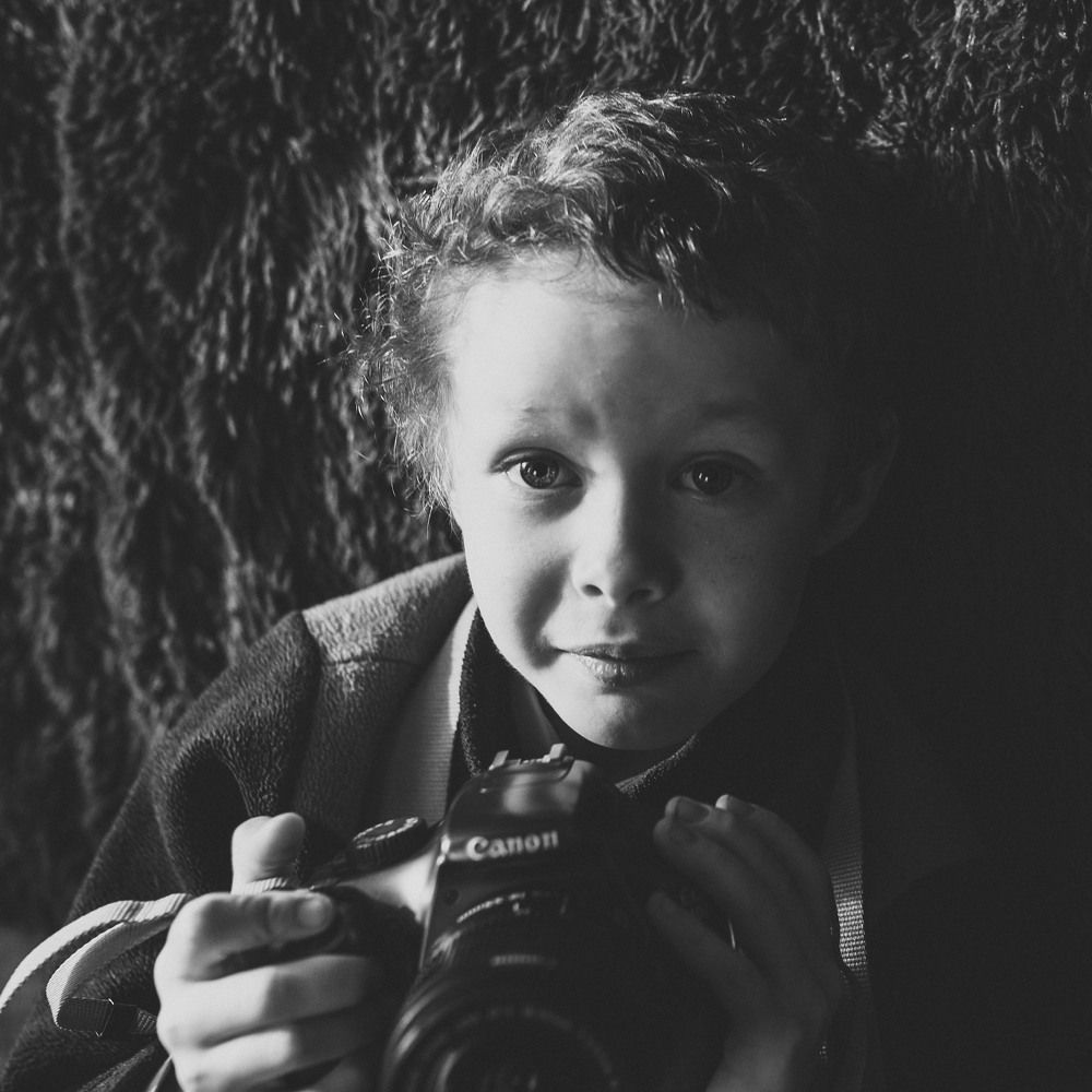 Photograph by Вера Олина