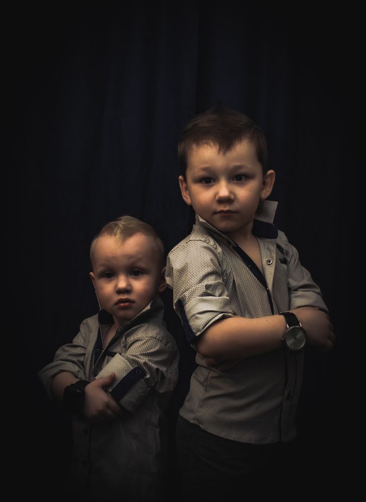 Photograph by Наталия Половникова