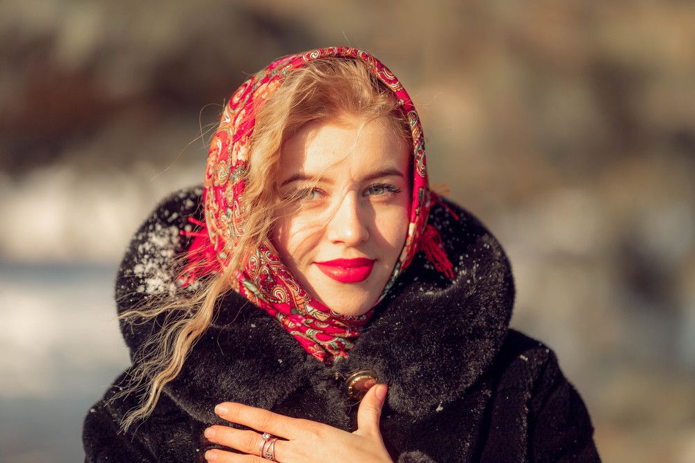 Photograph by Егор Кузин