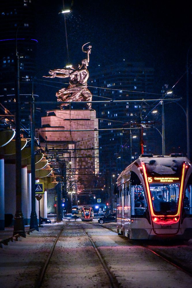 Photograph by Александр Рязанов