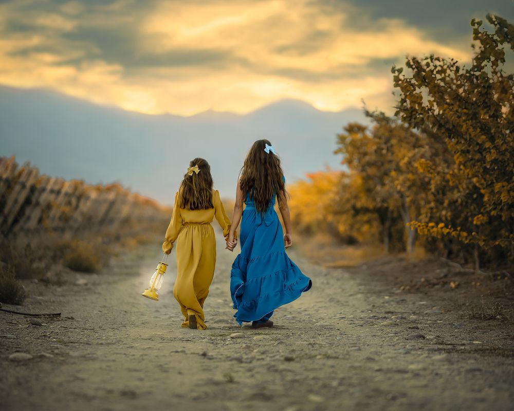 Photograph by Natalia Fabiano