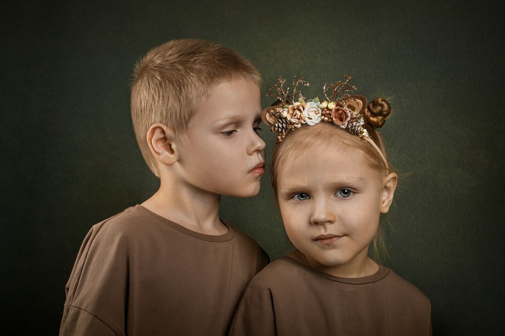 Photograph by Елена Гребенщикова