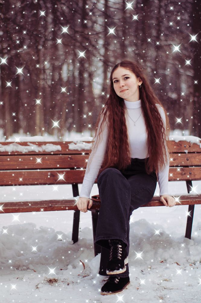 Photograph by Анастасия Липаткина