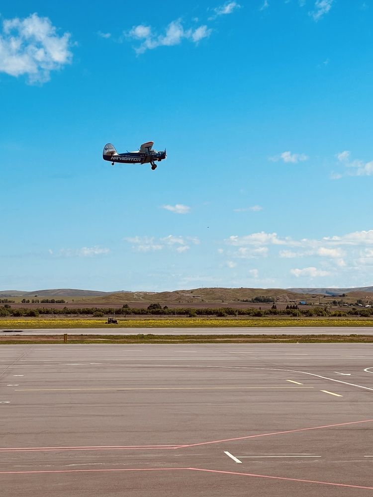 Кукурузник