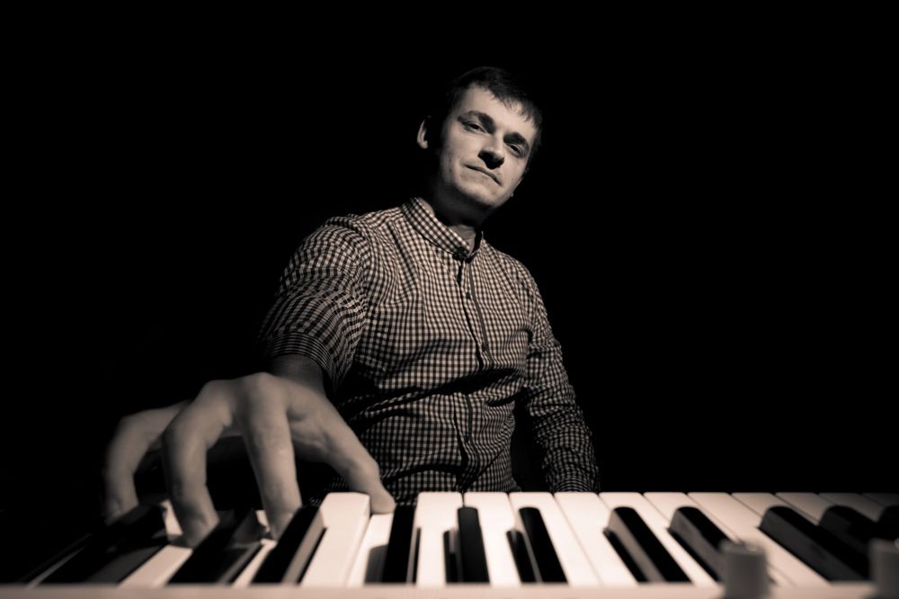 Photograph by Влад Метельский