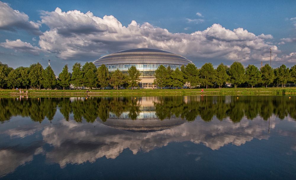 Photograph by Михаил Полторакин