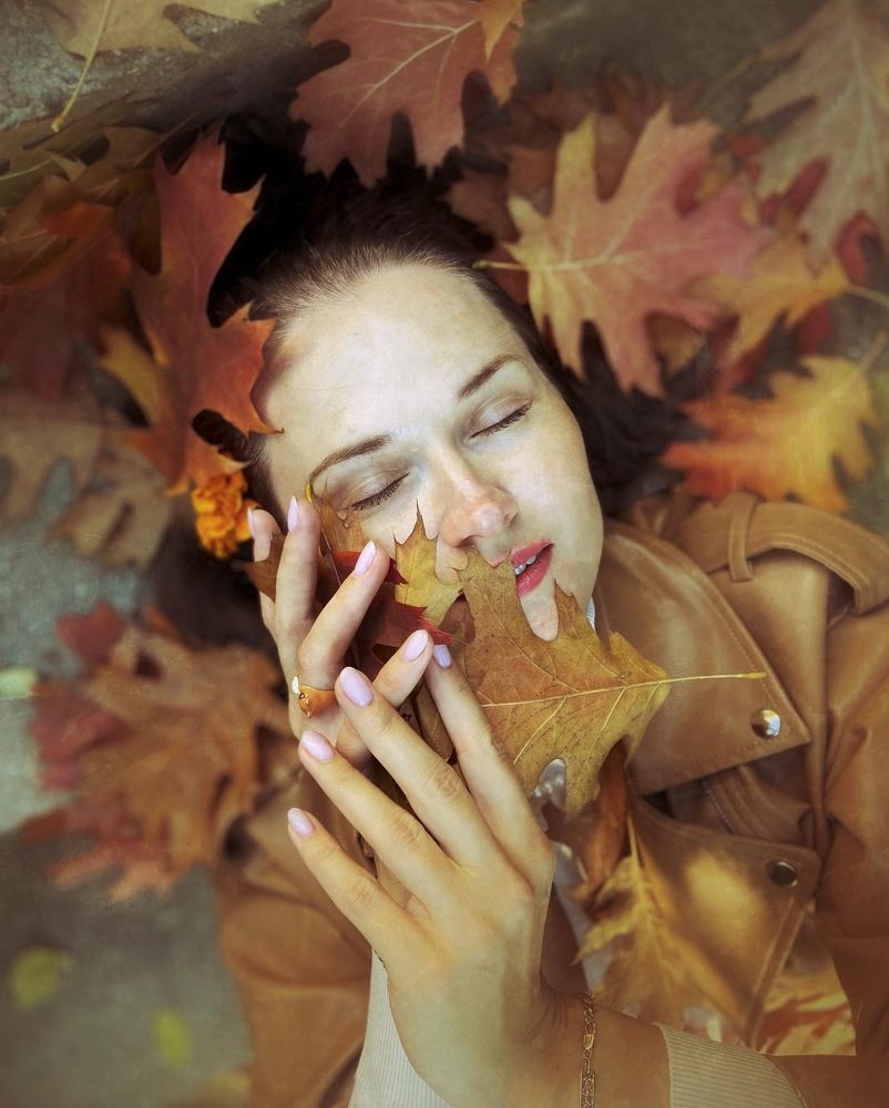 Photograph by Надежда Бормотова