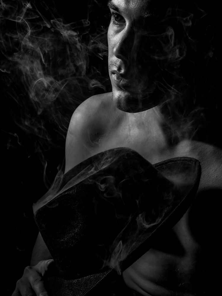 Photograph by Олеся Семенова