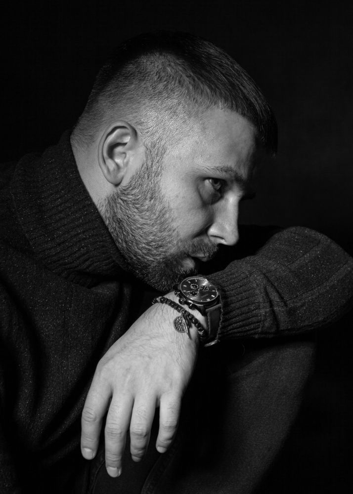 Photograph by Денис Дорошенко