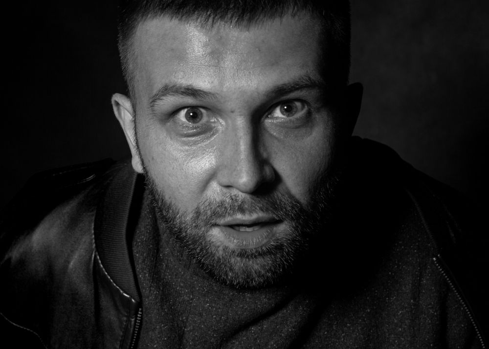 Photograph by Денис Дорошенко