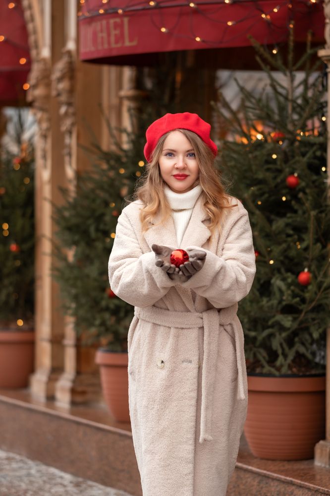 Photograph by Ирина Крылова