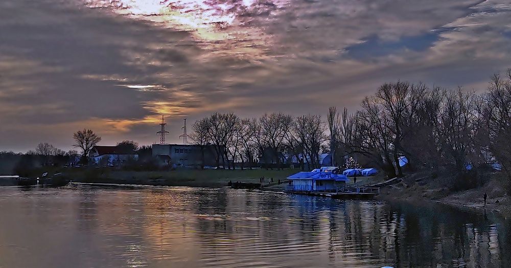 Photograph by Олег Кабанец