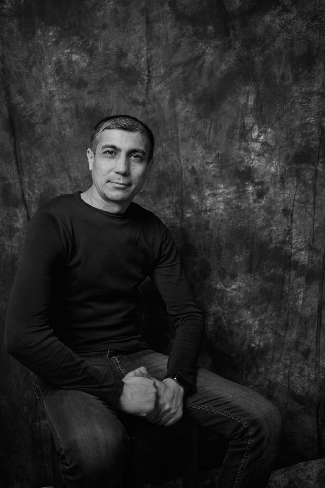 Photograph by Дмитрий Соколов