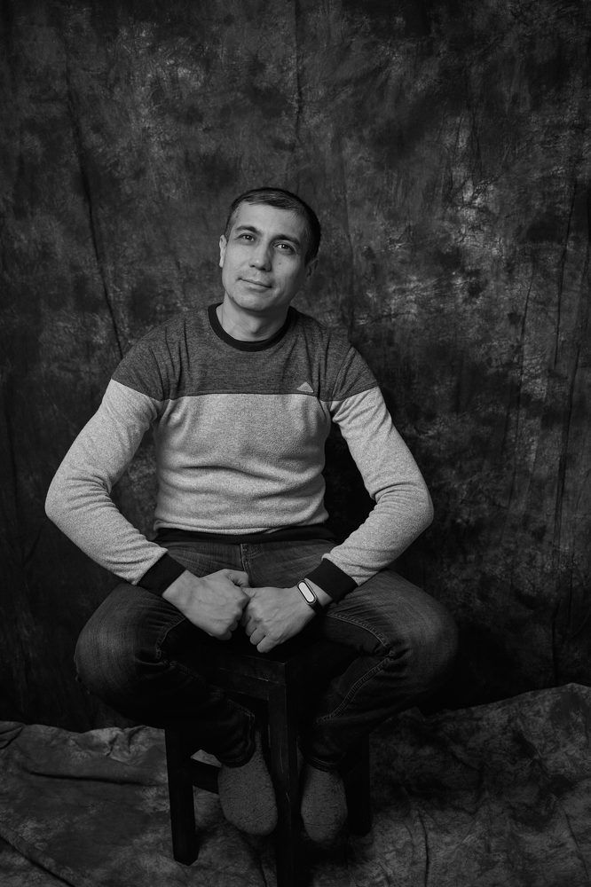 Photograph by Дмитрий Соколов