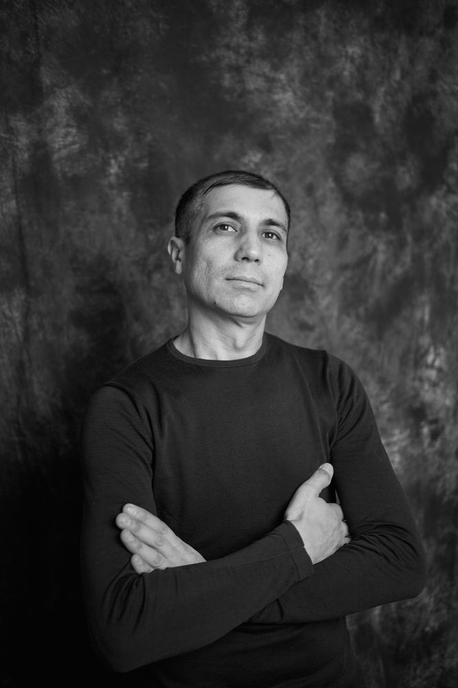 Photograph by Дмитрий Соколов