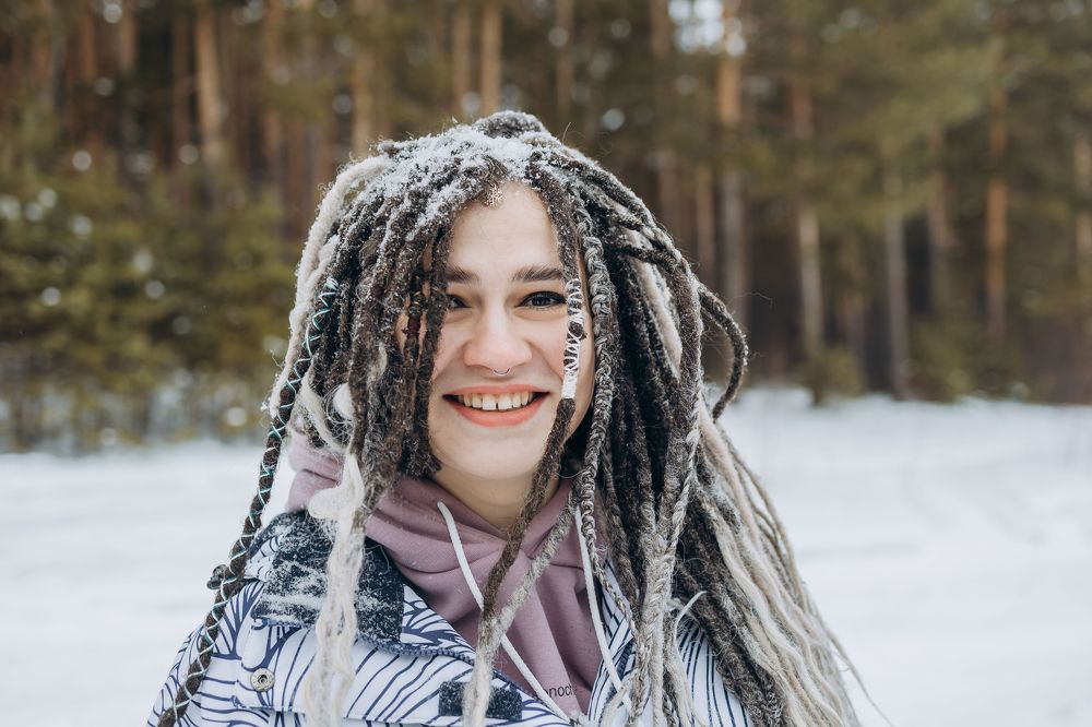 Photograph by Антон Чупин