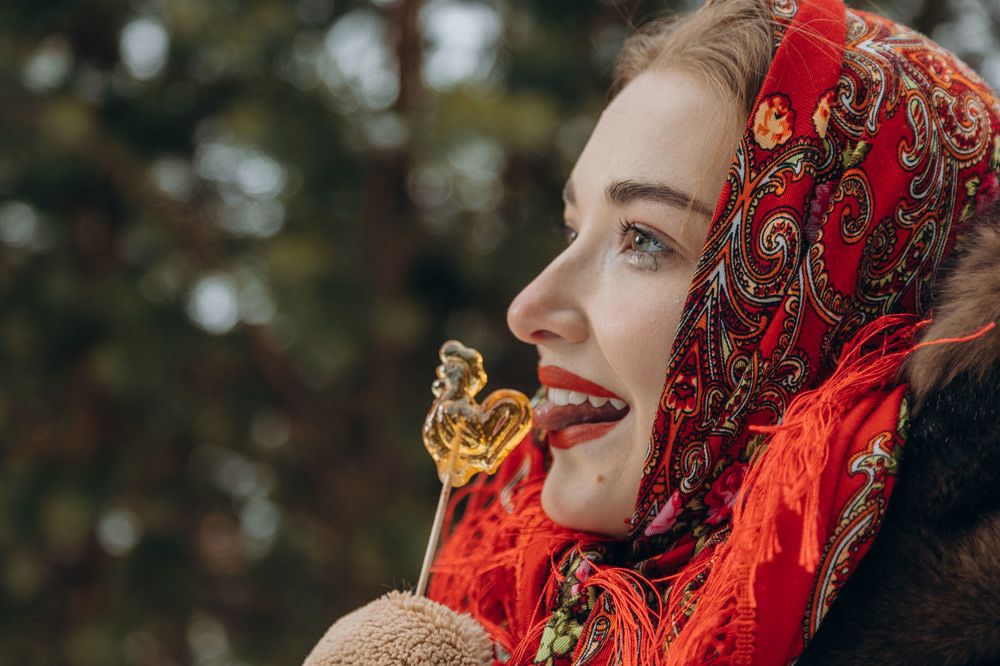 Photograph by Антон Чупин