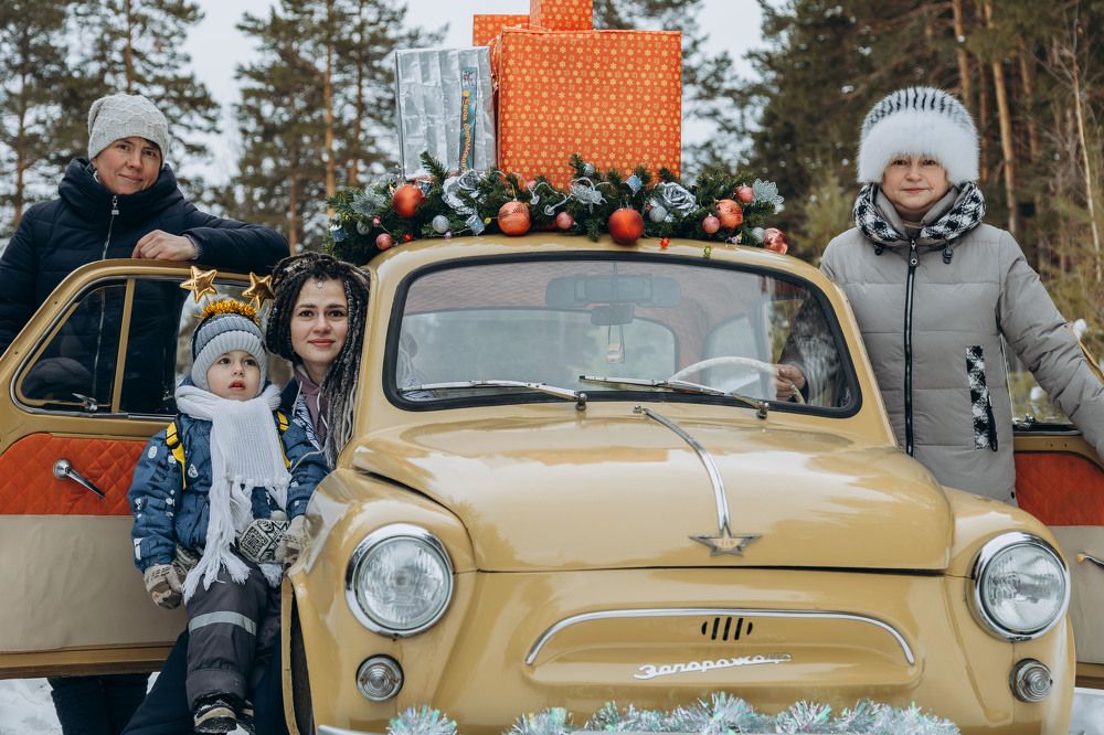 Photograph by Антон Чупин