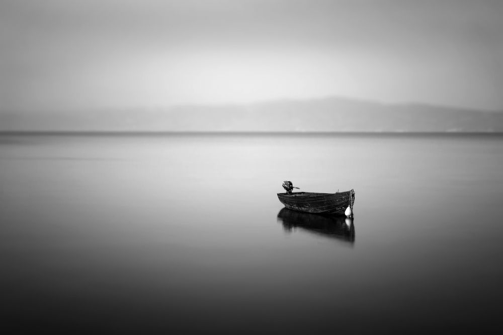 Photograph by Ivan Stojanovic